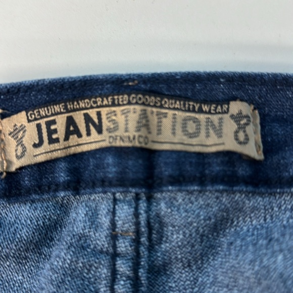 Jean Station Jeans, Size 42/33, Excellent Condition, MAKE AN OFFER!!! - Picture 2 of 9